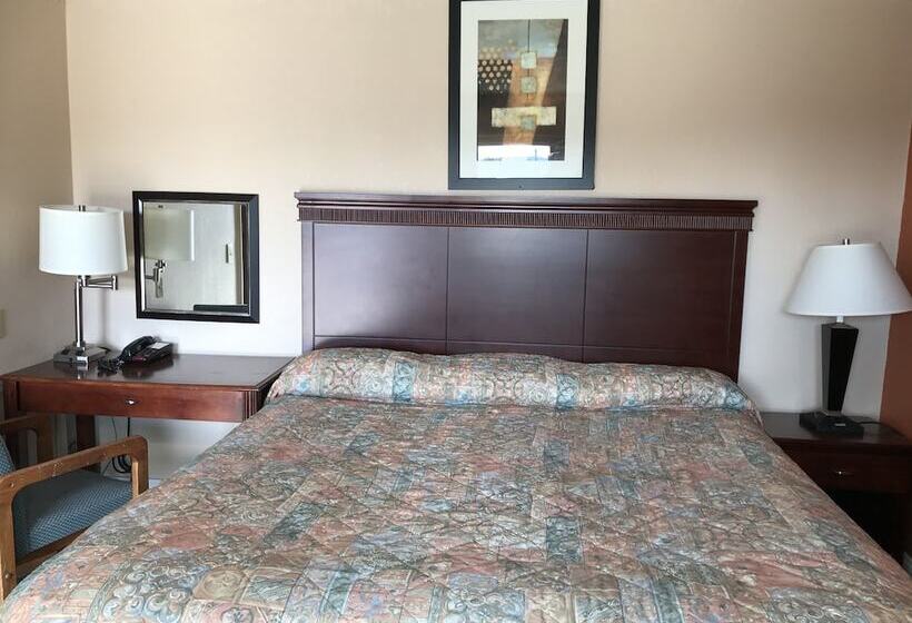هتل Travel Inn