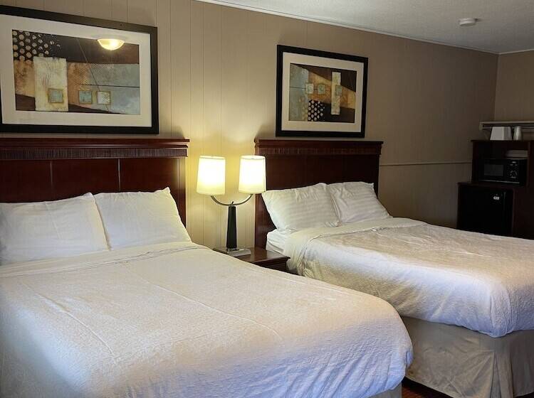 هتل Travel Inn