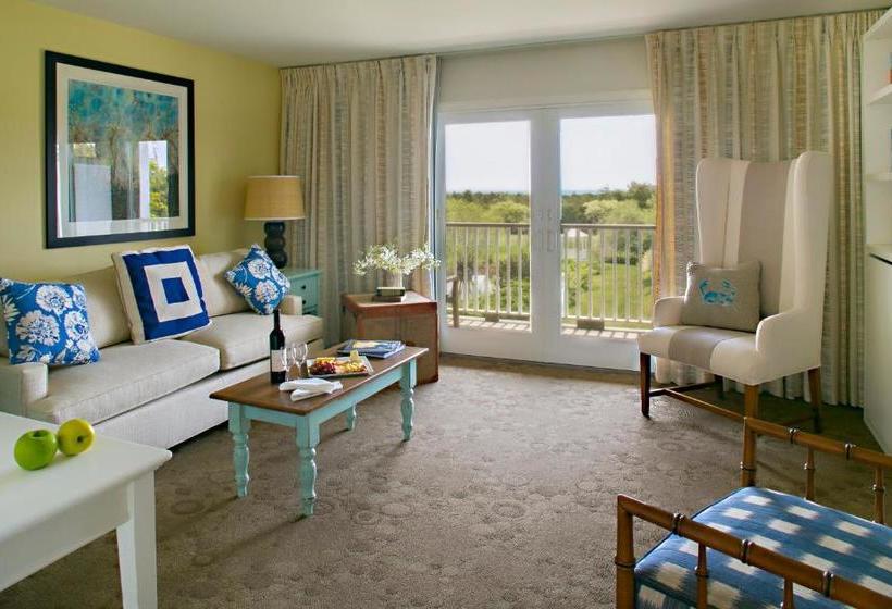 호텔 Winnetu Oceanside Resort At South Beach