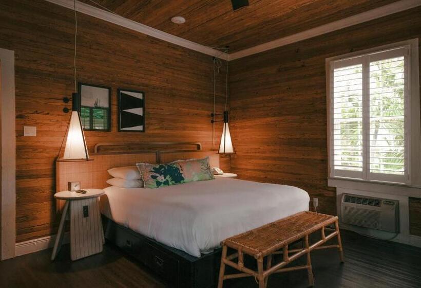 酒店 Winslow'S Bungalows-Key West Historic Inns