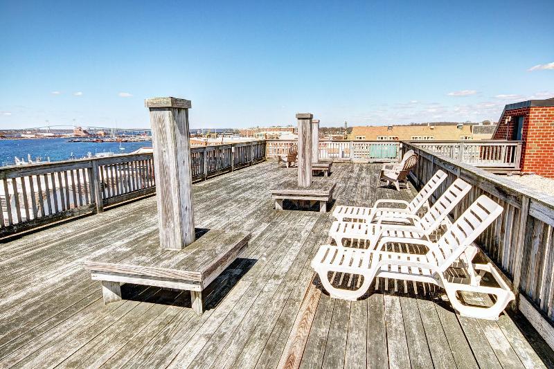 هتل Club Wyndham Inn On The Harbor
