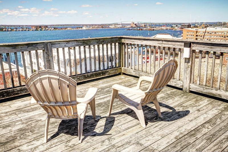 هتل Club Wyndham Inn On The Harbor