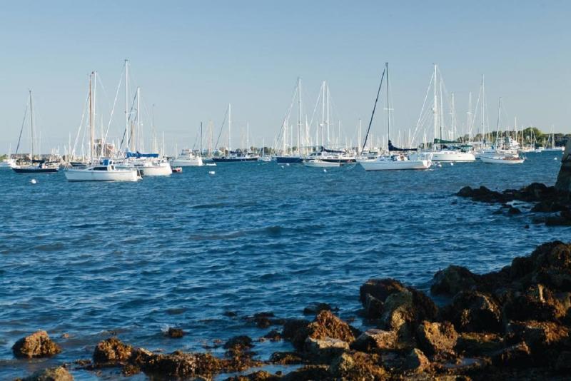 هتل Club Wyndham Inn On The Harbor