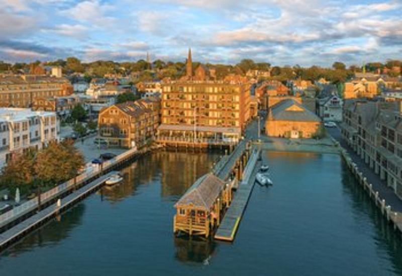هتل Club Wyndham Inn On The Harbor