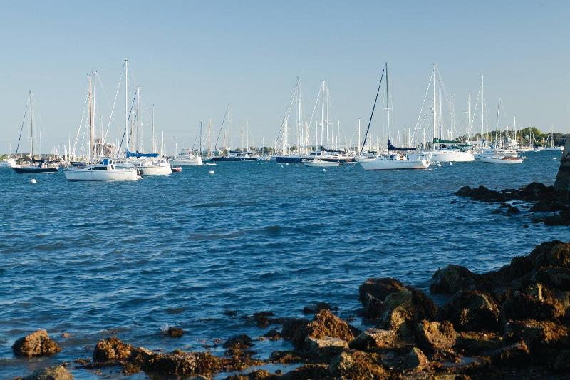 هتل Club Wyndham Inn On The Harbor