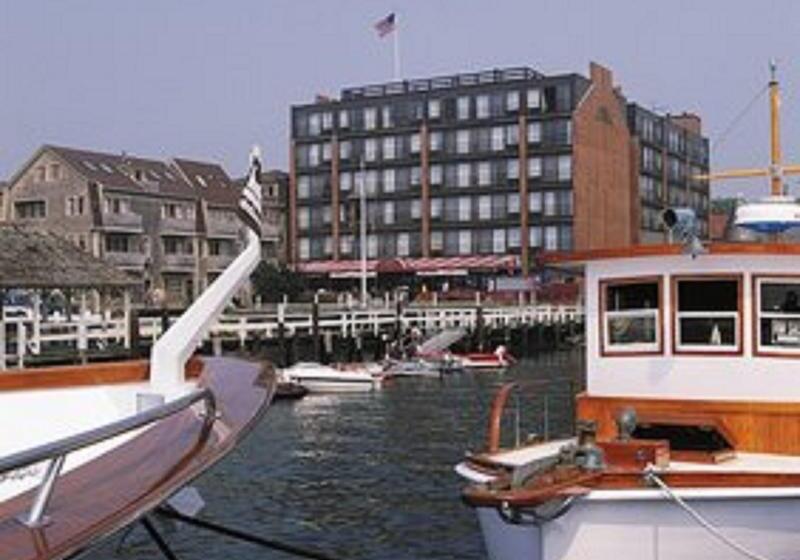 هتل Club Wyndham Inn On The Harbor