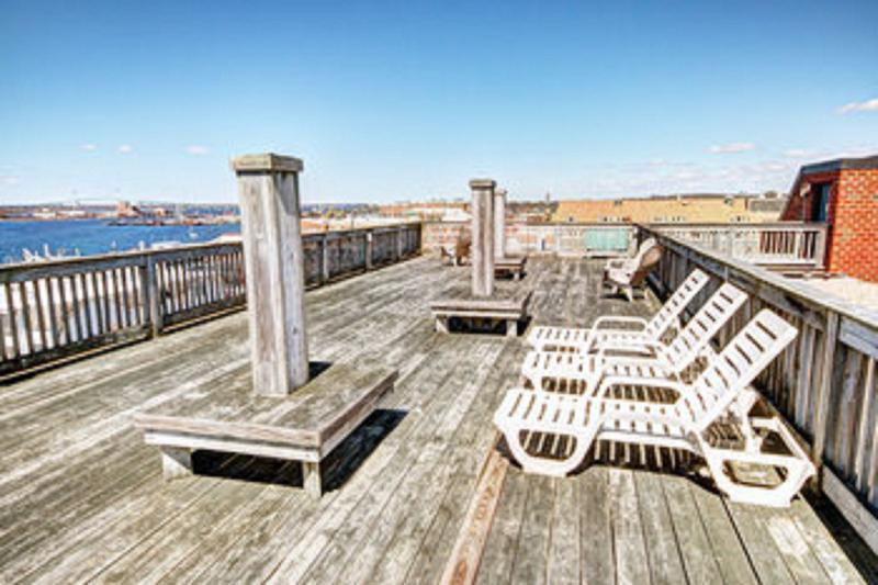 هتل Club Wyndham Inn On The Harbor