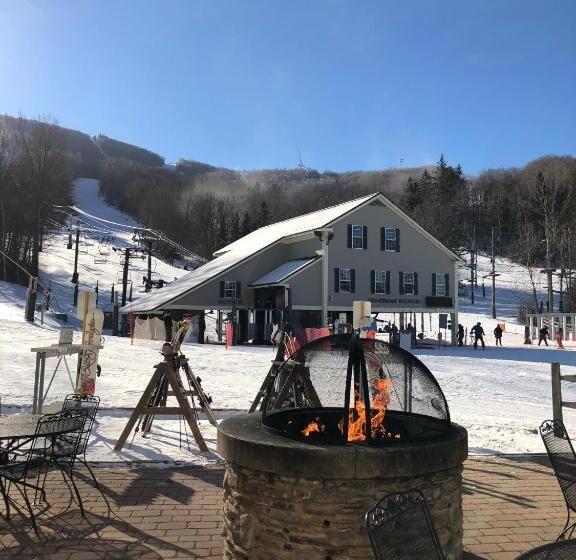 Jiminy Peak Mountain Resort