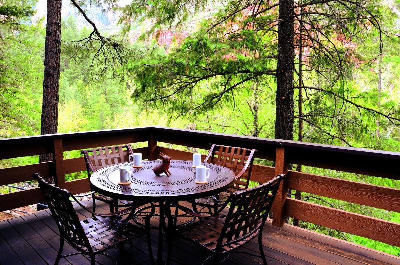 Junipine Resort