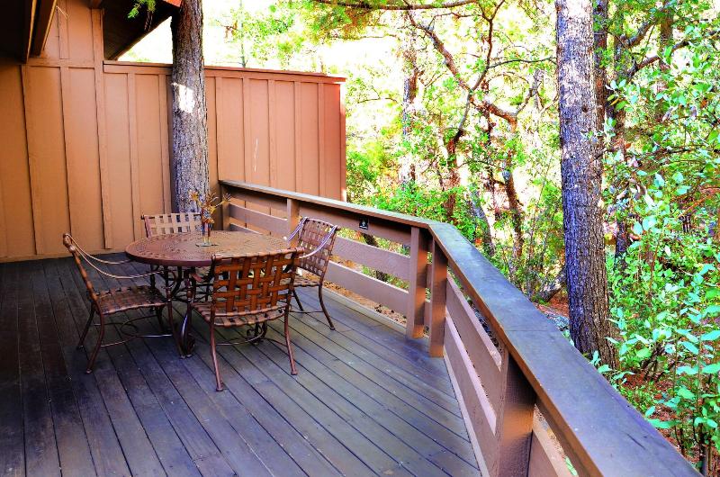 Junipine Resort