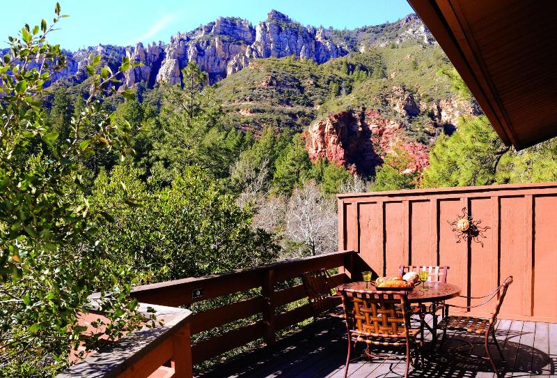 Junipine Resort