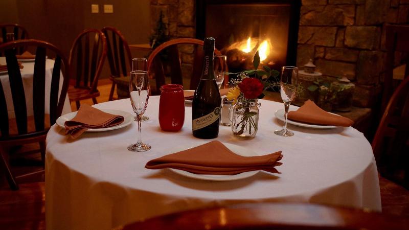 Junipine Resort