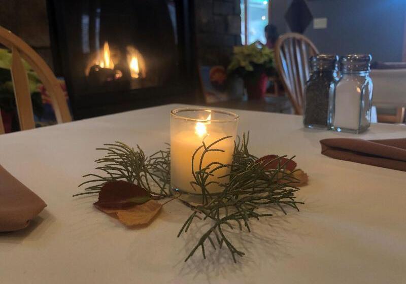 Junipine Resort