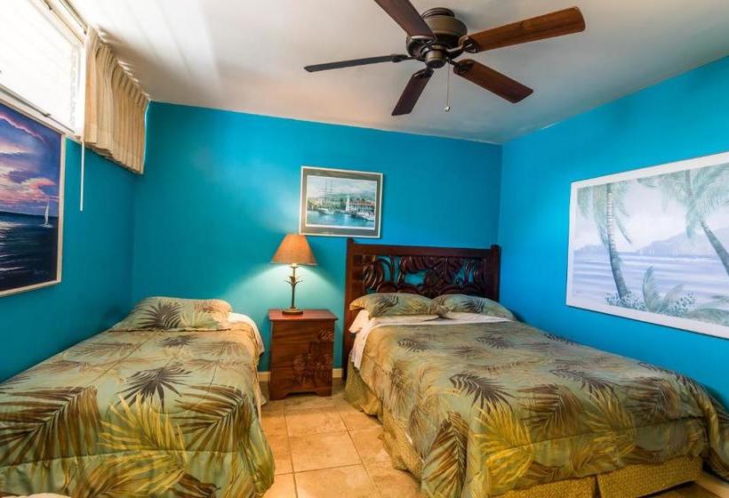 Kamaole Nalu Resort