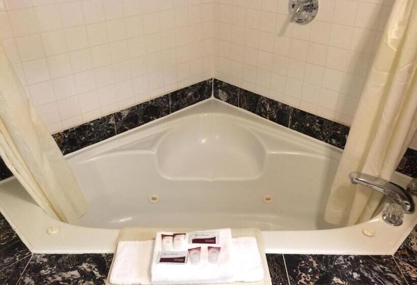 King Oscar Motel Centralia