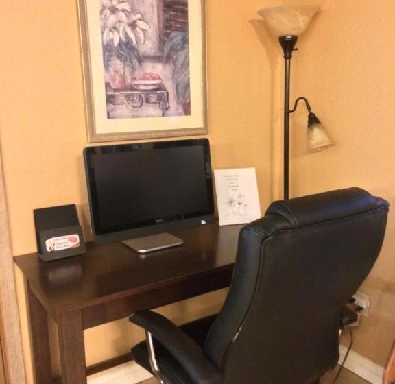 King Oscar Motel Centralia