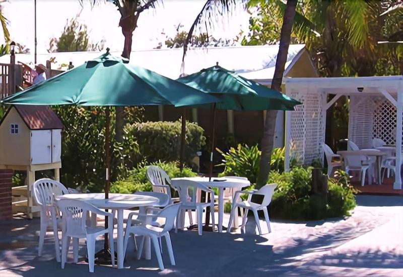 مُتل Kingsail Resort