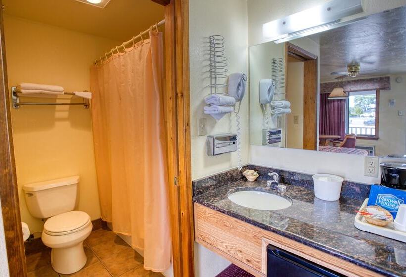 Kiva Motel
