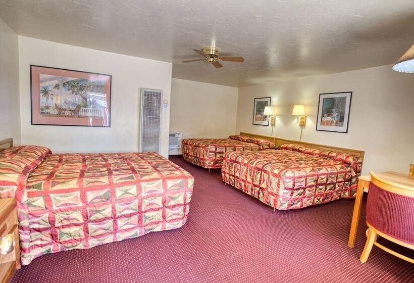 Kiva Motel