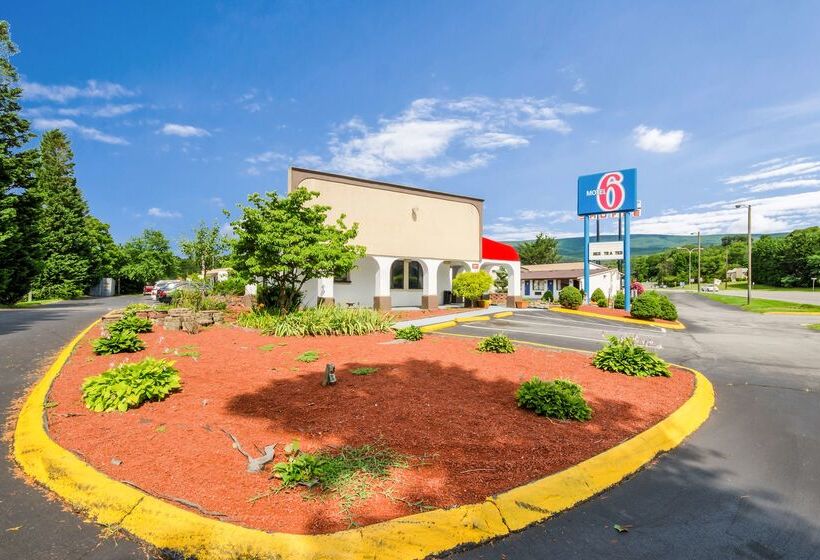 Motel 6salem, Va