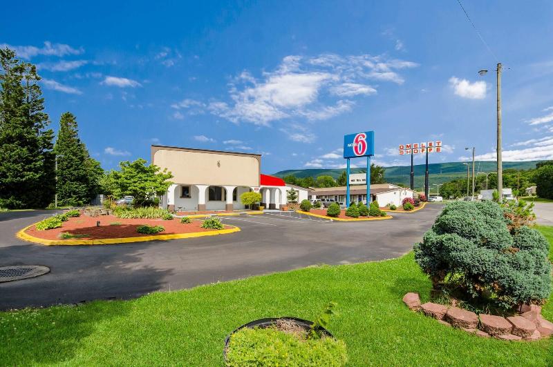 Motel 6salem, Va