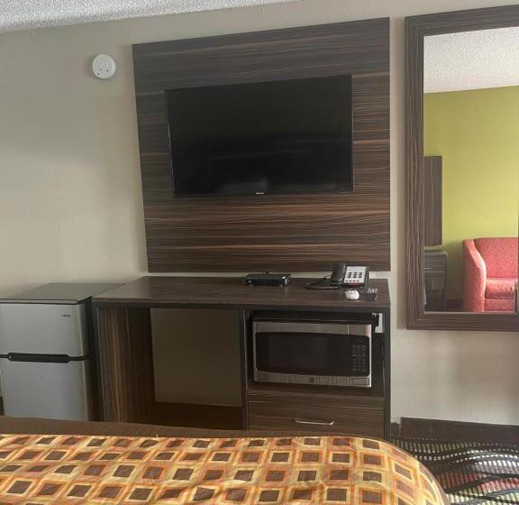 מוטל Blue Stone Inn