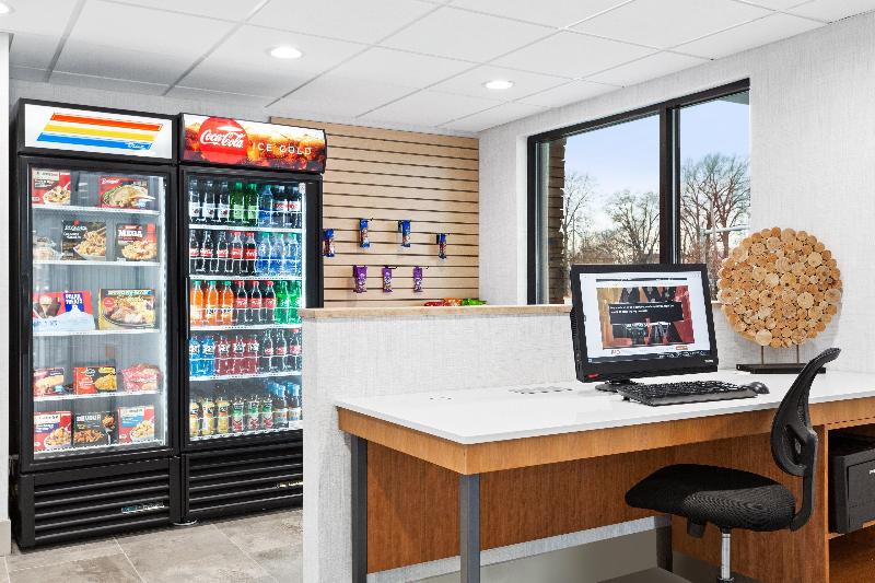 مُتل Holiday Inn Express Hopewell   Fort Lee Area, An Ihg