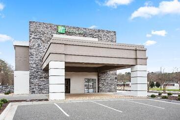 مُتل Holiday Inn Express Hopewell Fort Lee Area, An Ihg