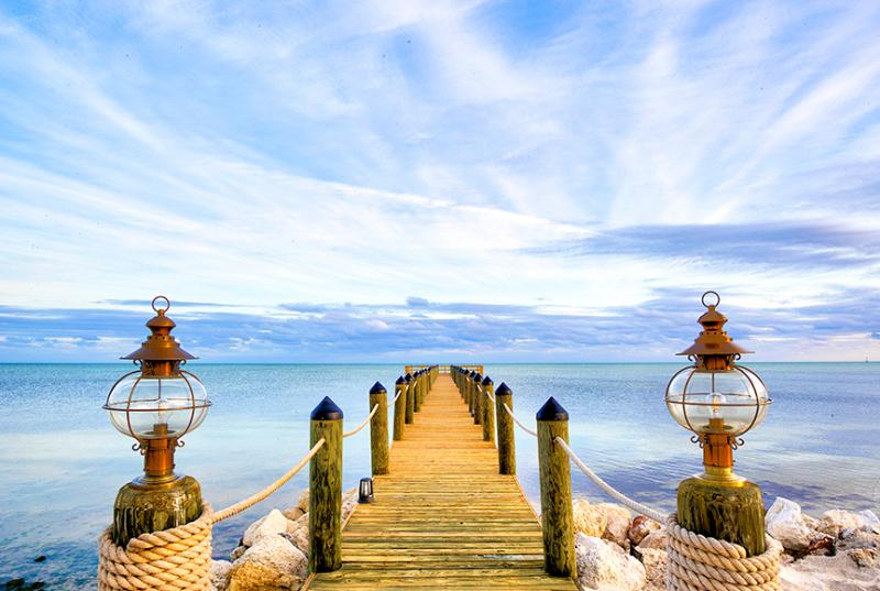 فندق على الطريق Islander Resort