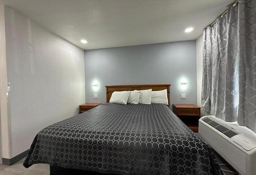 Motel Santa Cruz