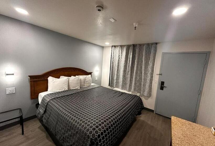 Motel Santa Cruz