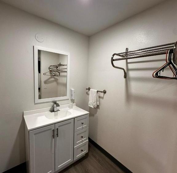 Motel Santa Cruz