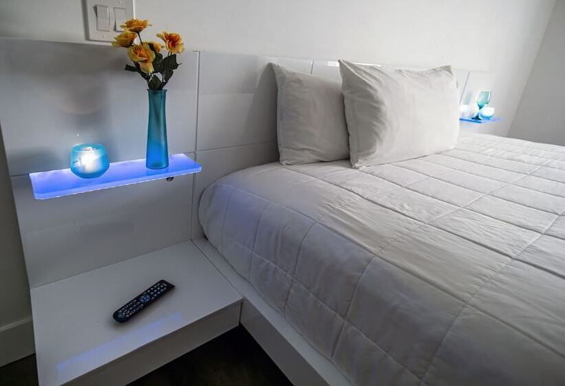 فندق على الطريق Spinnaker Inn Of Naples