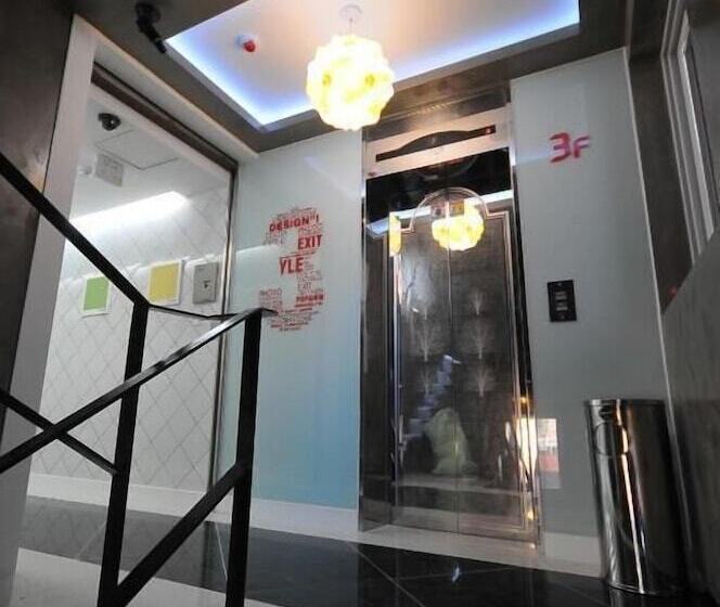 7 Motel
