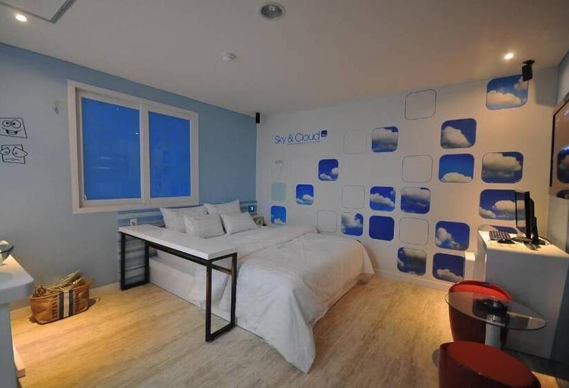7 Motel