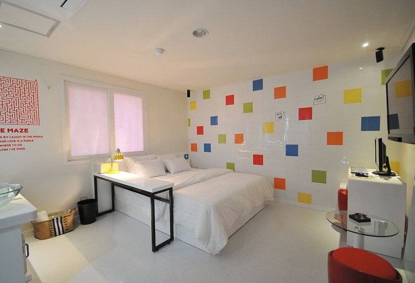 7 Motel