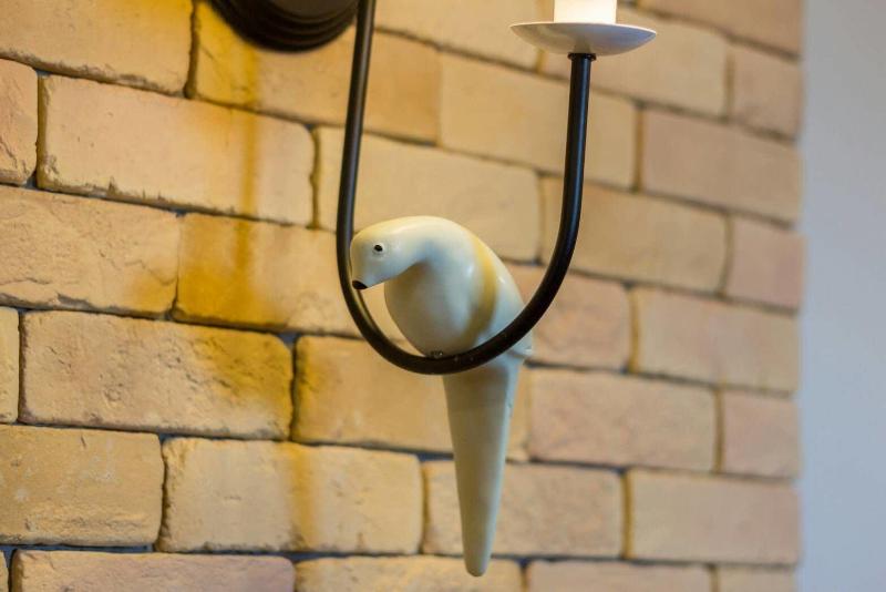 تختخواب و صبحانه Bj Classic Town