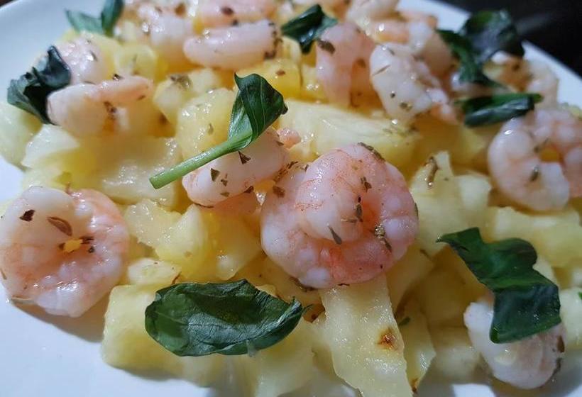 B&b La Sicilia A Tavola