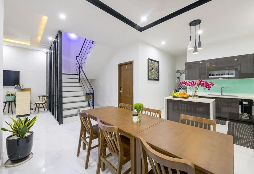 تختخواب و صبحانه Onion Homestay