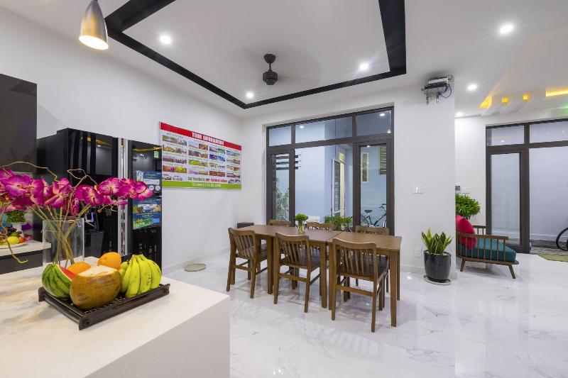 تختخواب و صبحانه Onion Homestay
