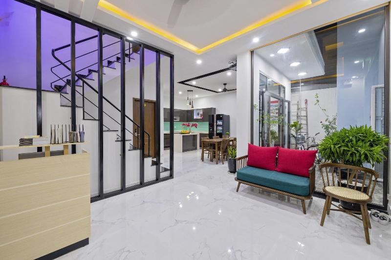 تختخواب و صبحانه Onion Homestay