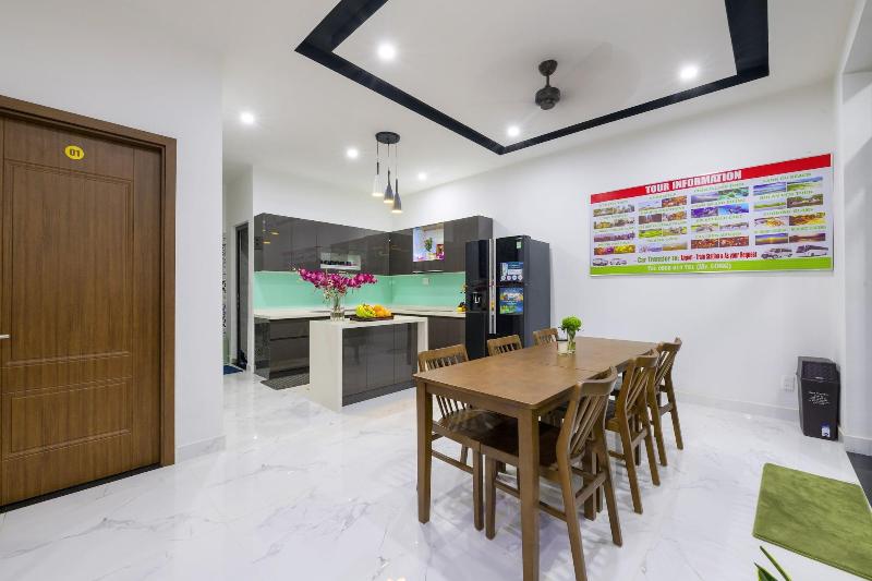 تختخواب و صبحانه Onion Homestay