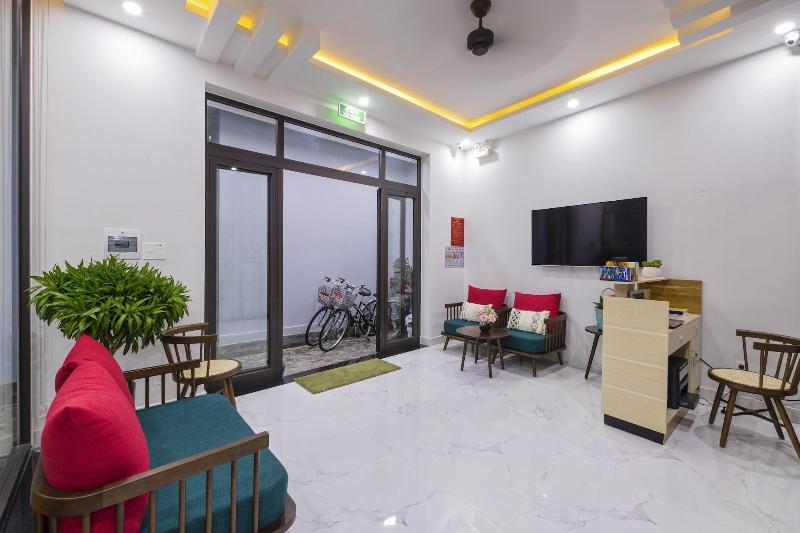 تختخواب و صبحانه Onion Homestay