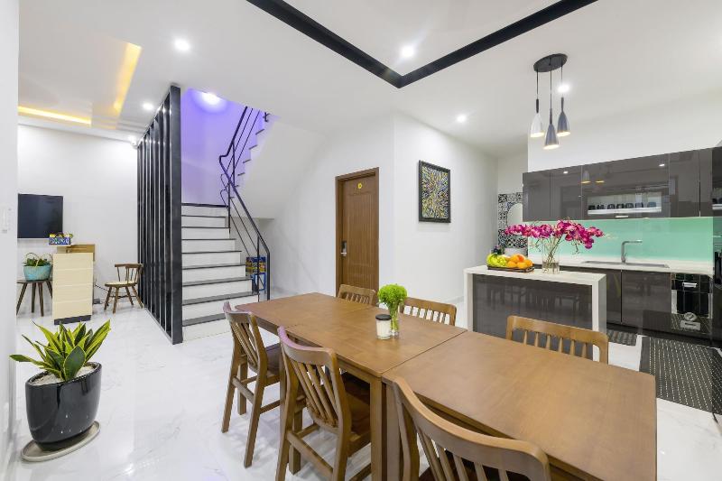 تختخواب و صبحانه Onion Homestay