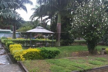 Blue Dove Hotel Arua