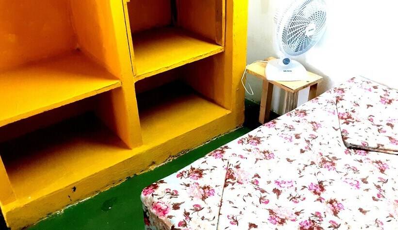 Casa Feliz Hostel Boa Viagem Recife