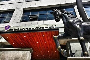 Fanli Hotel Beihai