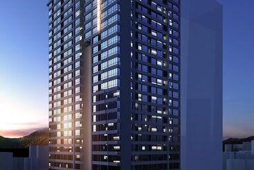Fanli Hotel Beihai