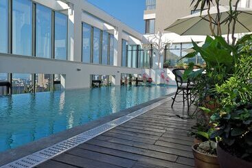 Fanli Hotel Beihai