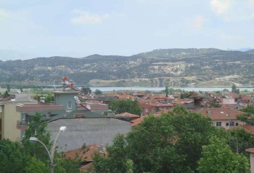 Filiz Pansiyon